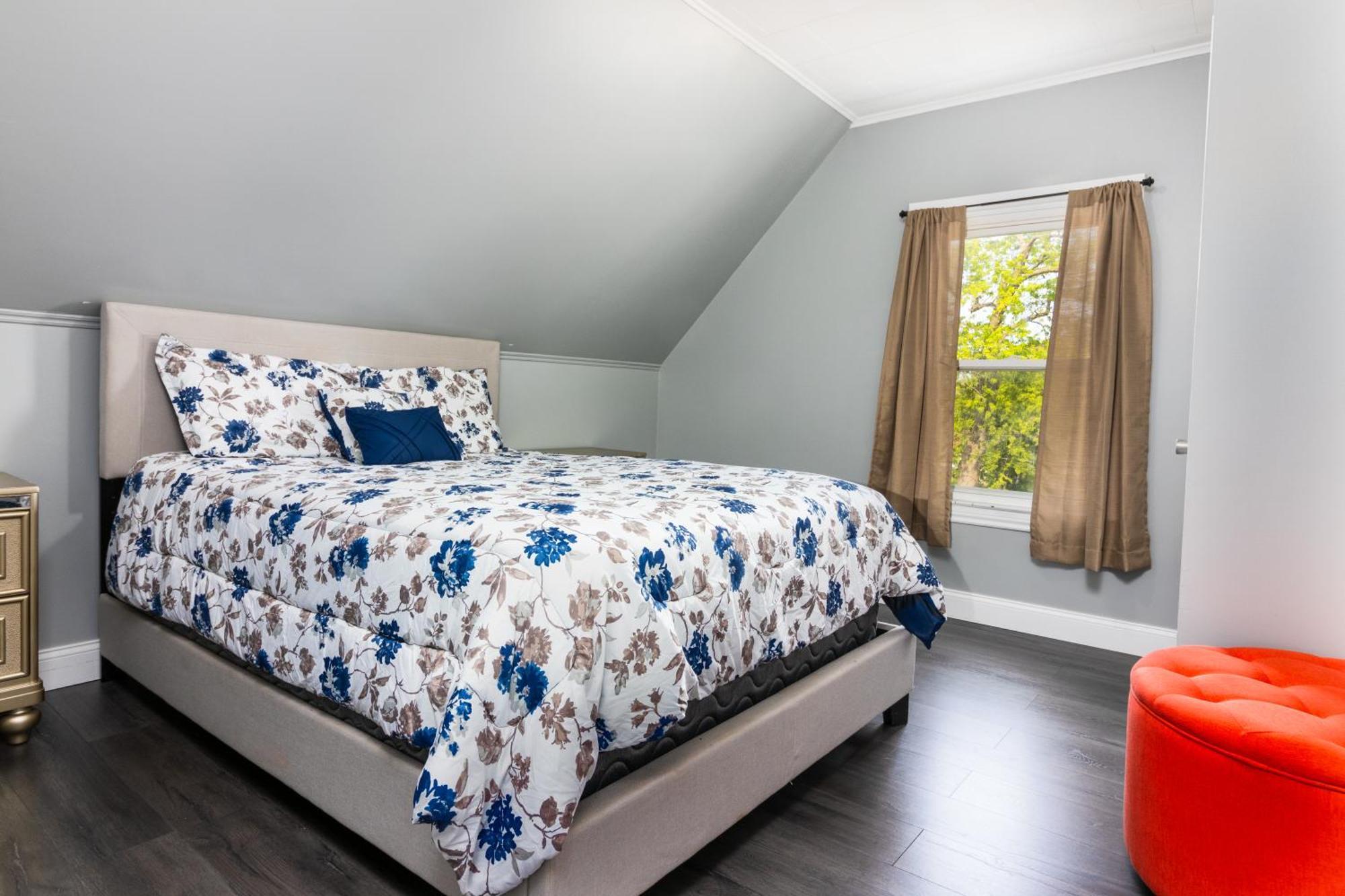 Sprawling 8Br Home Ideal For Large Groups In Niagara Falls Ny Eksteriør billede