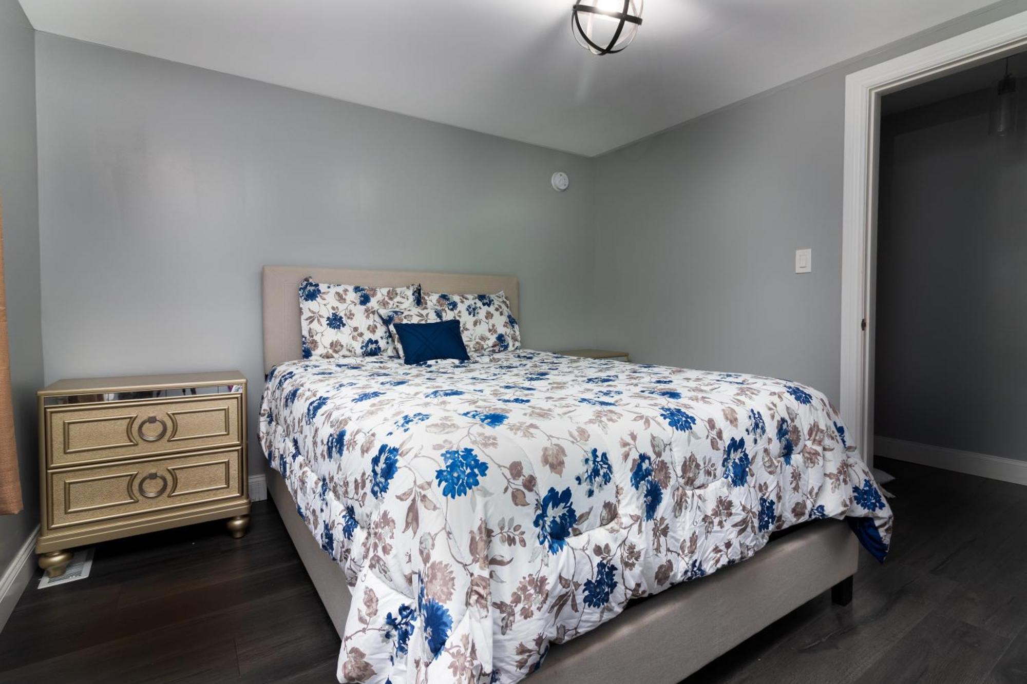 Sprawling 8Br Home Ideal For Large Groups In Niagara Falls Ny Eksteriør billede