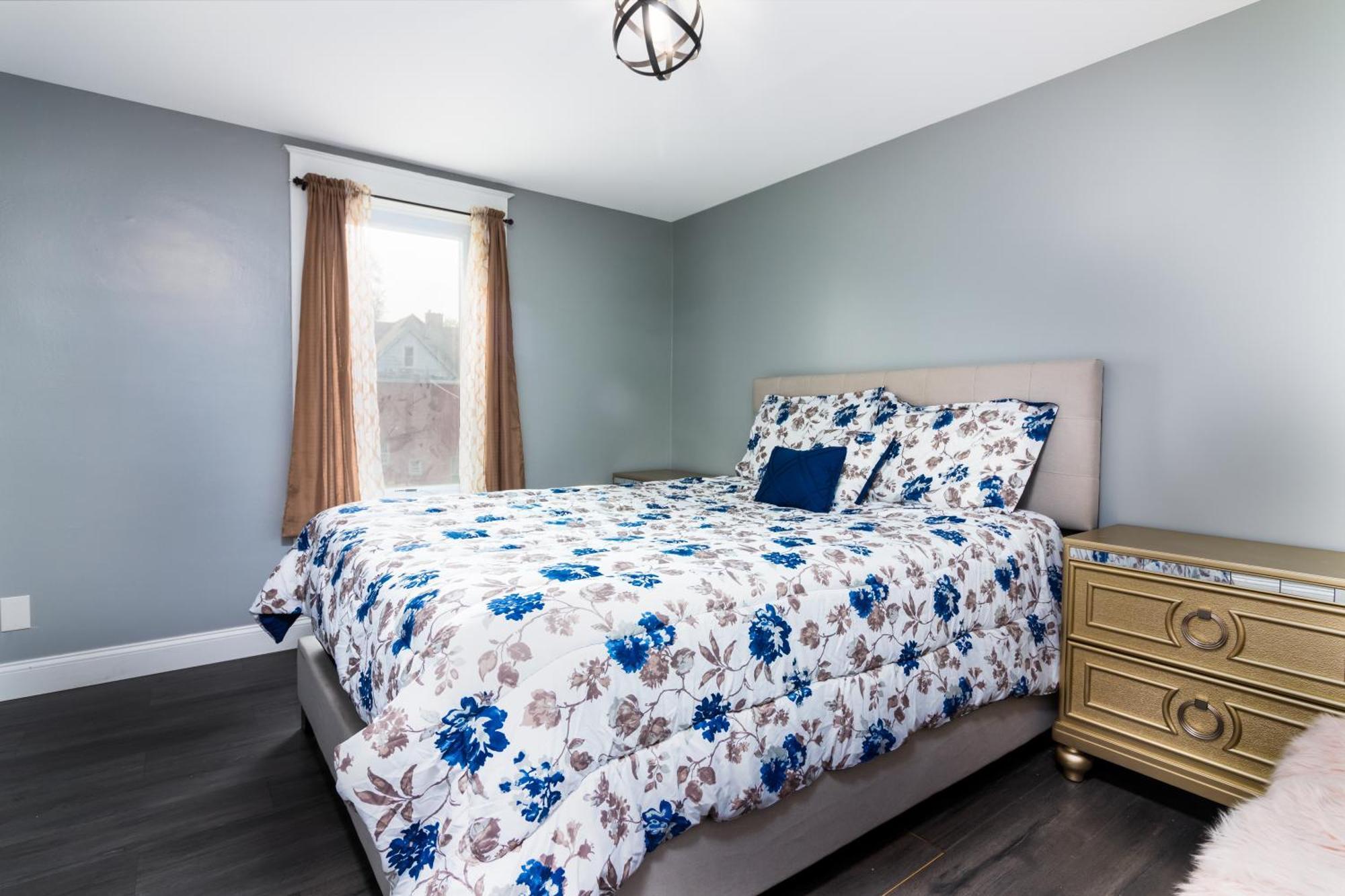 Sprawling 8Br Home Ideal For Large Groups In Niagara Falls Ny Eksteriør billede