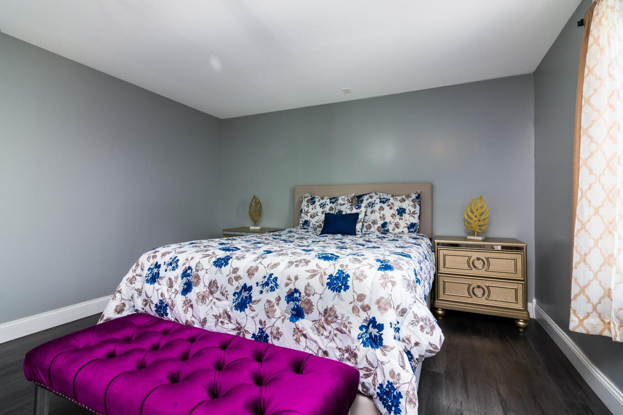 Sprawling 8Br Home Ideal For Large Groups In Niagara Falls Ny Eksteriør billede