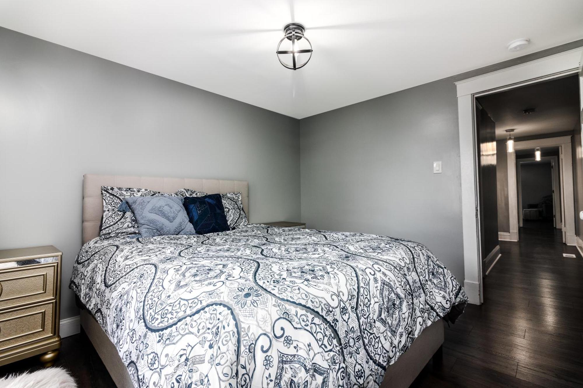 Sprawling 8Br Home Ideal For Large Groups In Niagara Falls Ny Eksteriør billede