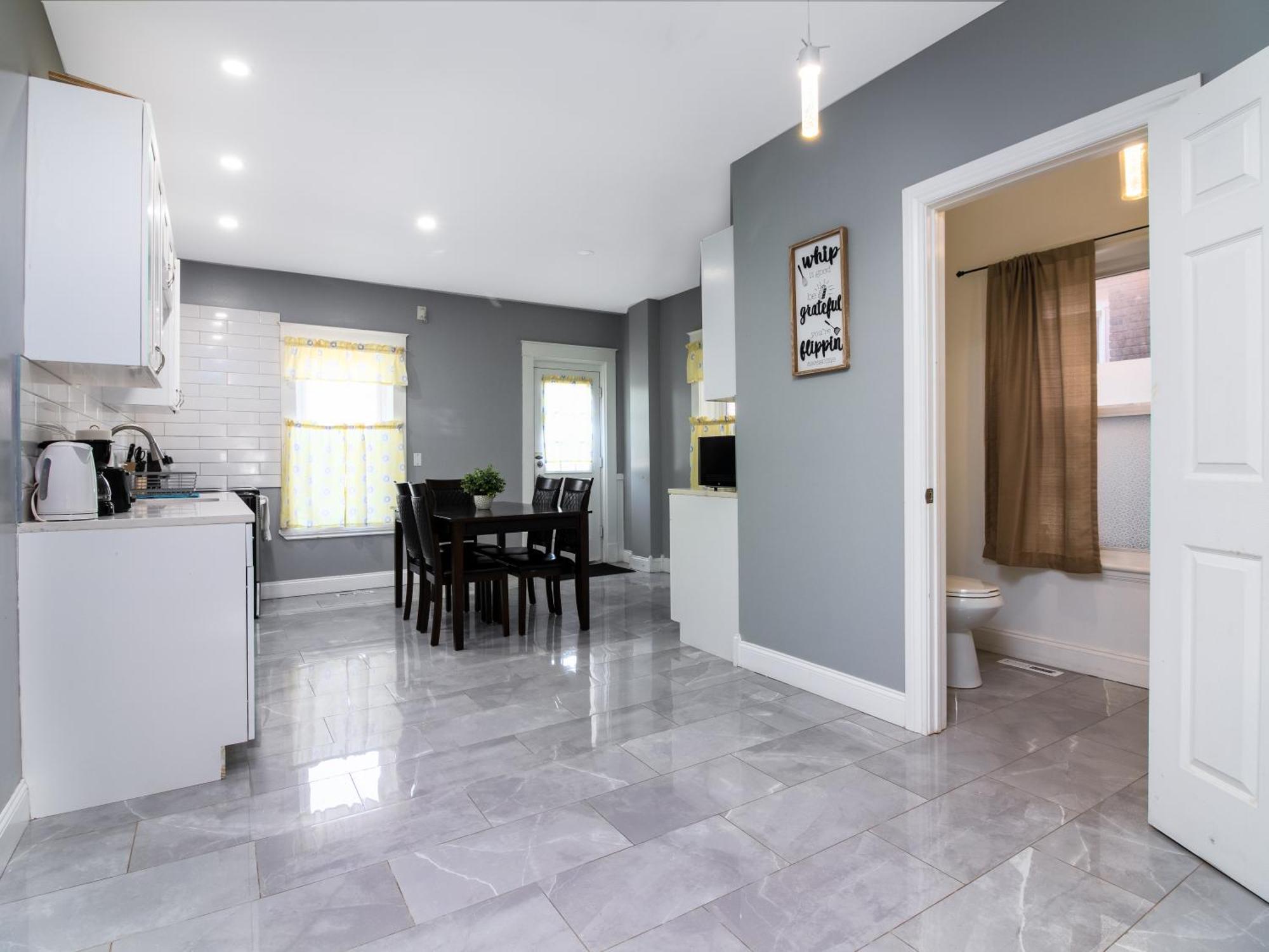 Sprawling 8Br Home Ideal For Large Groups In Niagara Falls Ny Eksteriør billede
